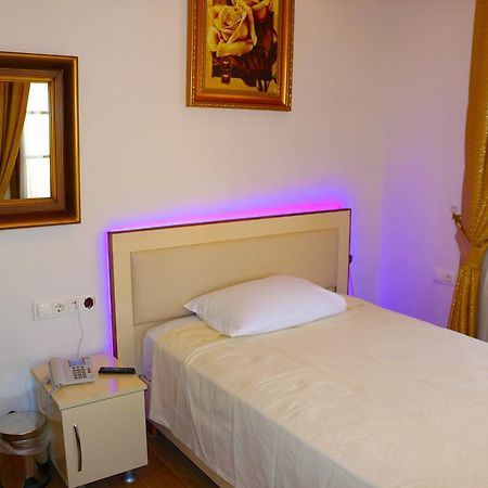 Seybils Hotel Akhisar 외부 사진