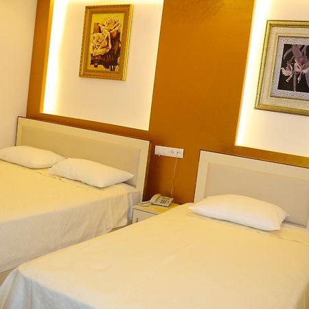 Seybils Hotel Akhisar 외부 사진