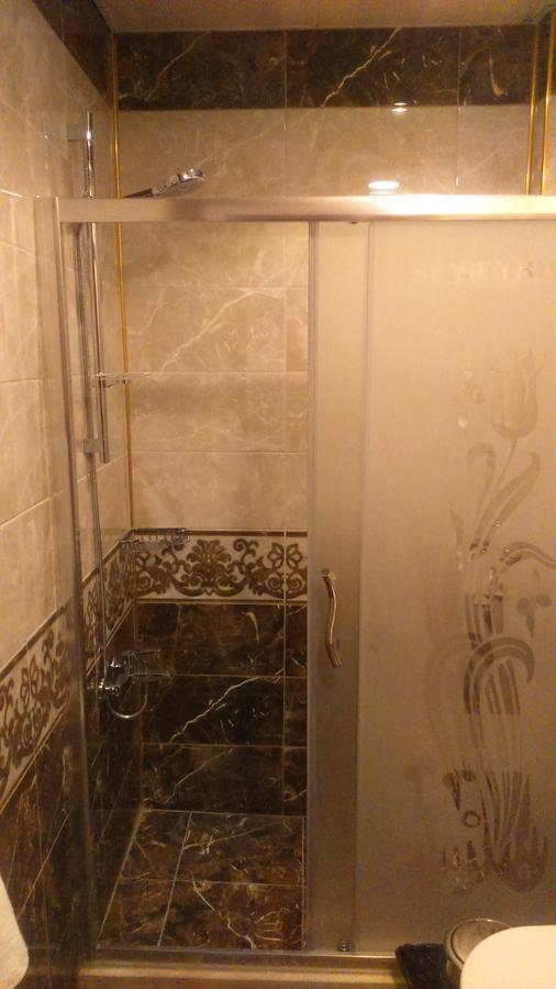 Seybils Hotel Akhisar 외부 사진