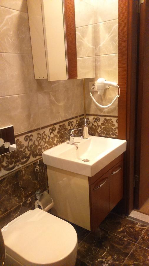 Seybils Hotel Akhisar 외부 사진