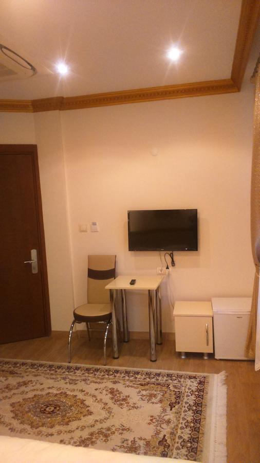 Seybils Hotel Akhisar 외부 사진