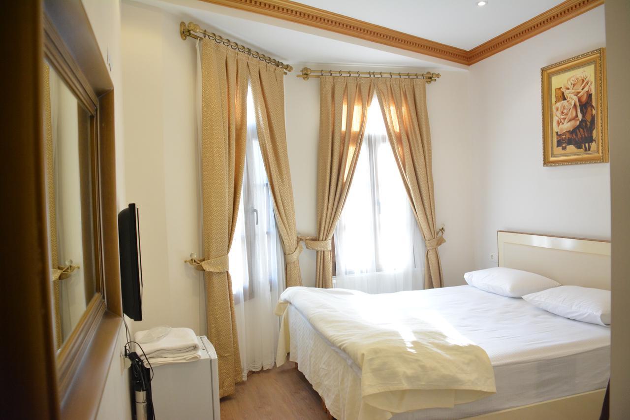 Seybils Hotel Akhisar 외부 사진