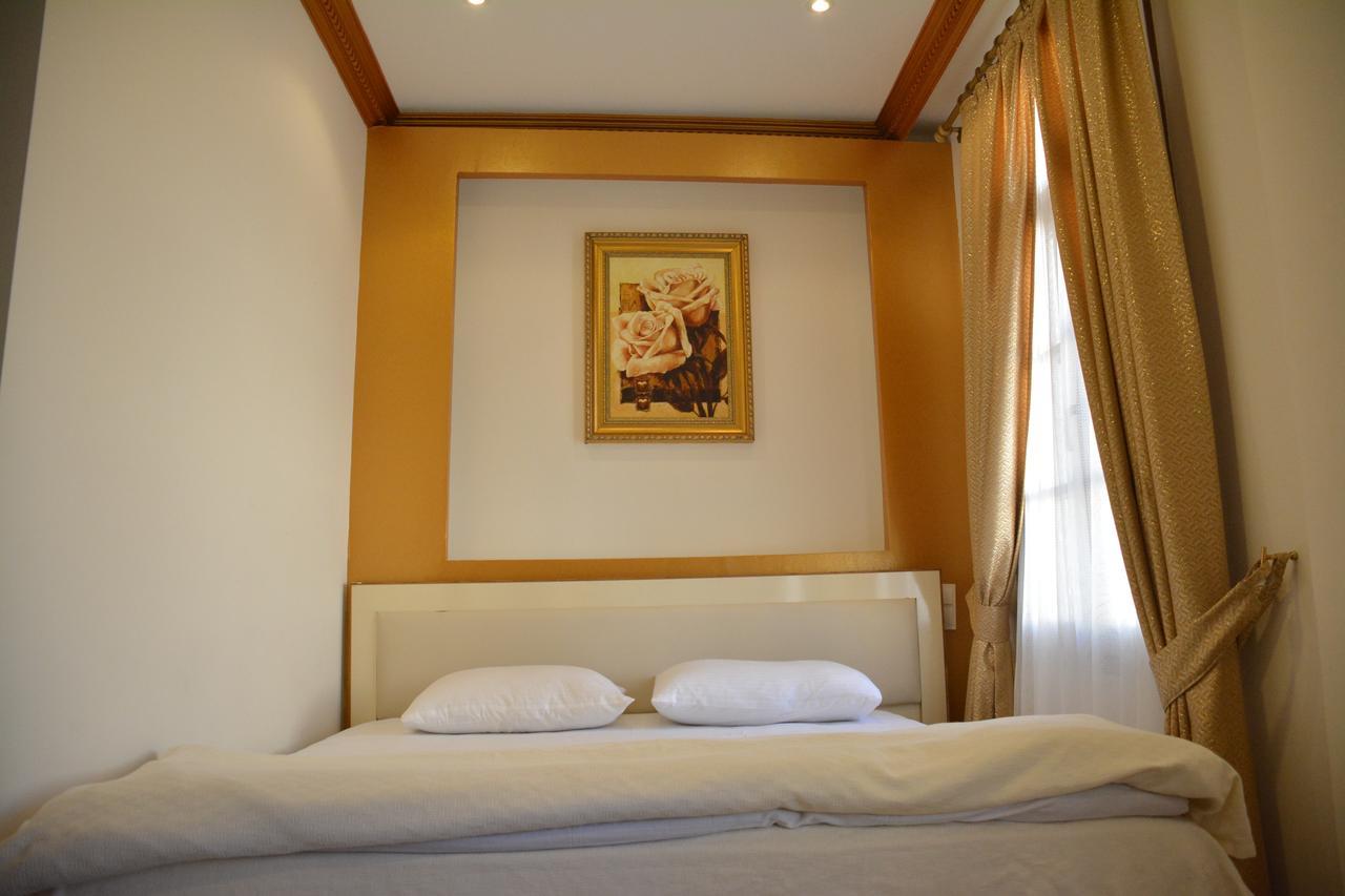 Seybils Hotel Akhisar 외부 사진