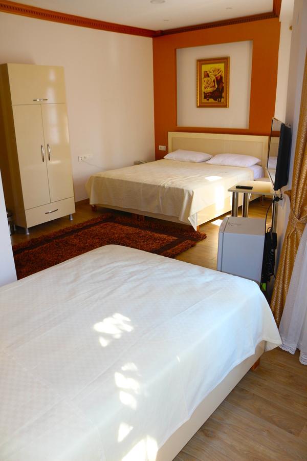 Seybils Hotel Akhisar 외부 사진