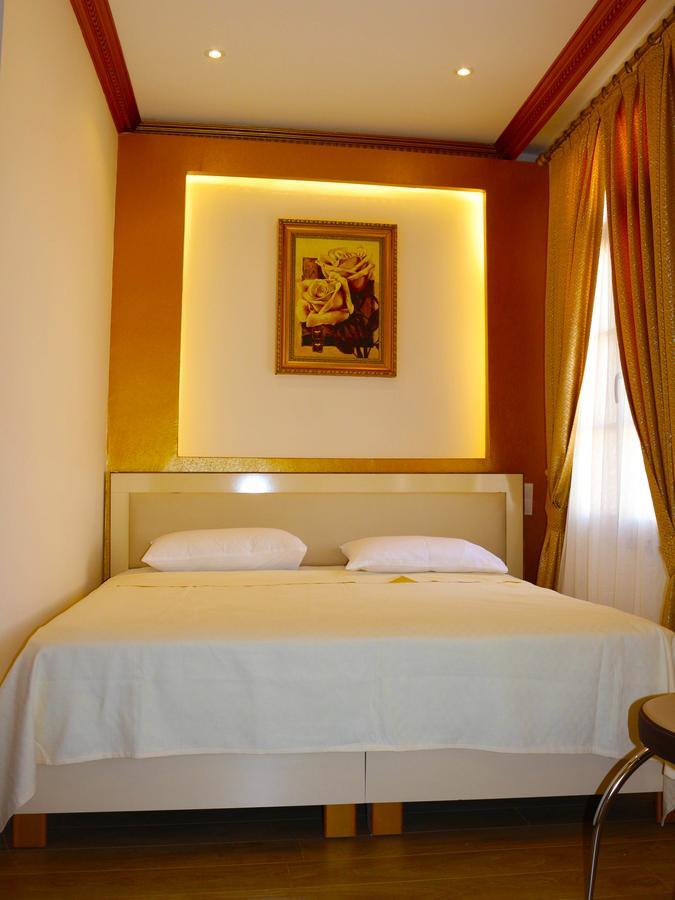 Seybils Hotel Akhisar 외부 사진