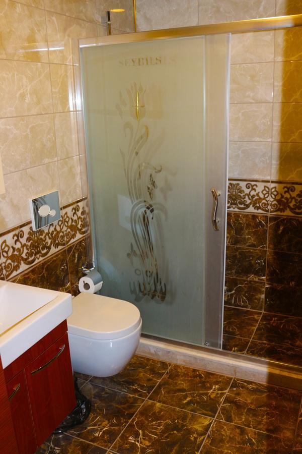 Seybils Hotel Akhisar 외부 사진