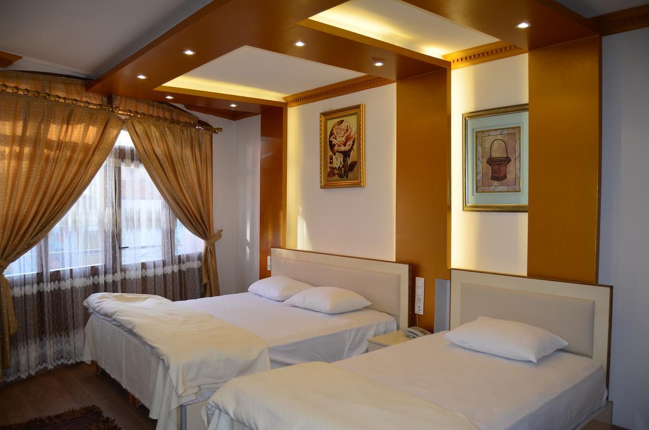 Seybils Hotel Akhisar 외부 사진