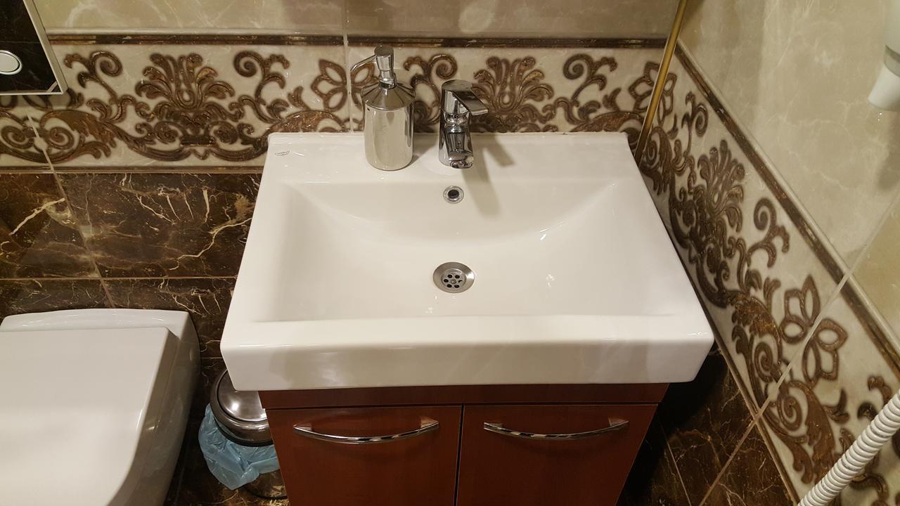 Seybils Hotel Akhisar 외부 사진