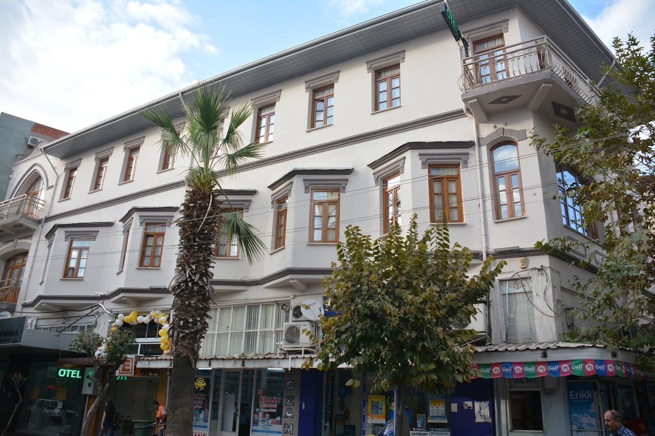 Seybils Hotel Akhisar 외부 사진