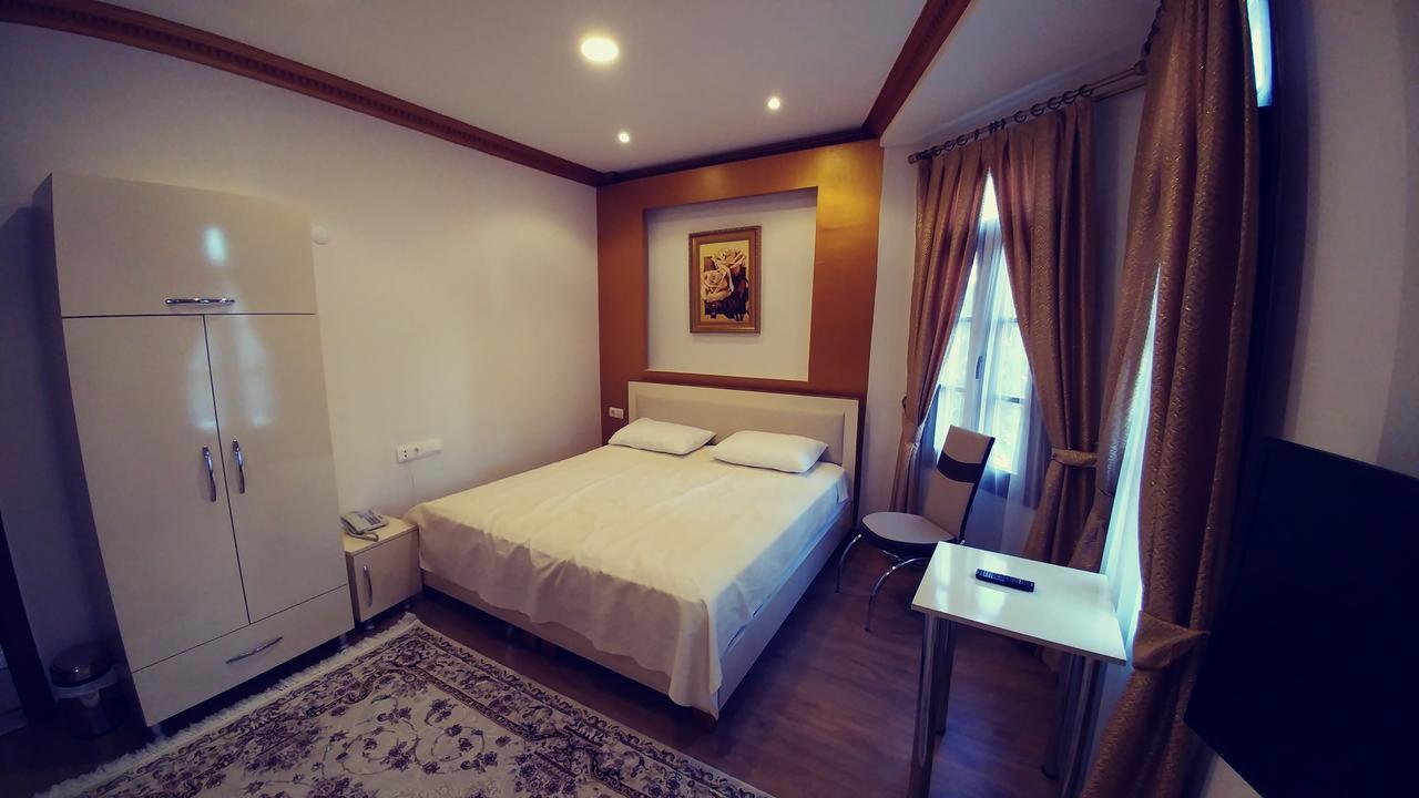 Seybils Hotel Akhisar 외부 사진